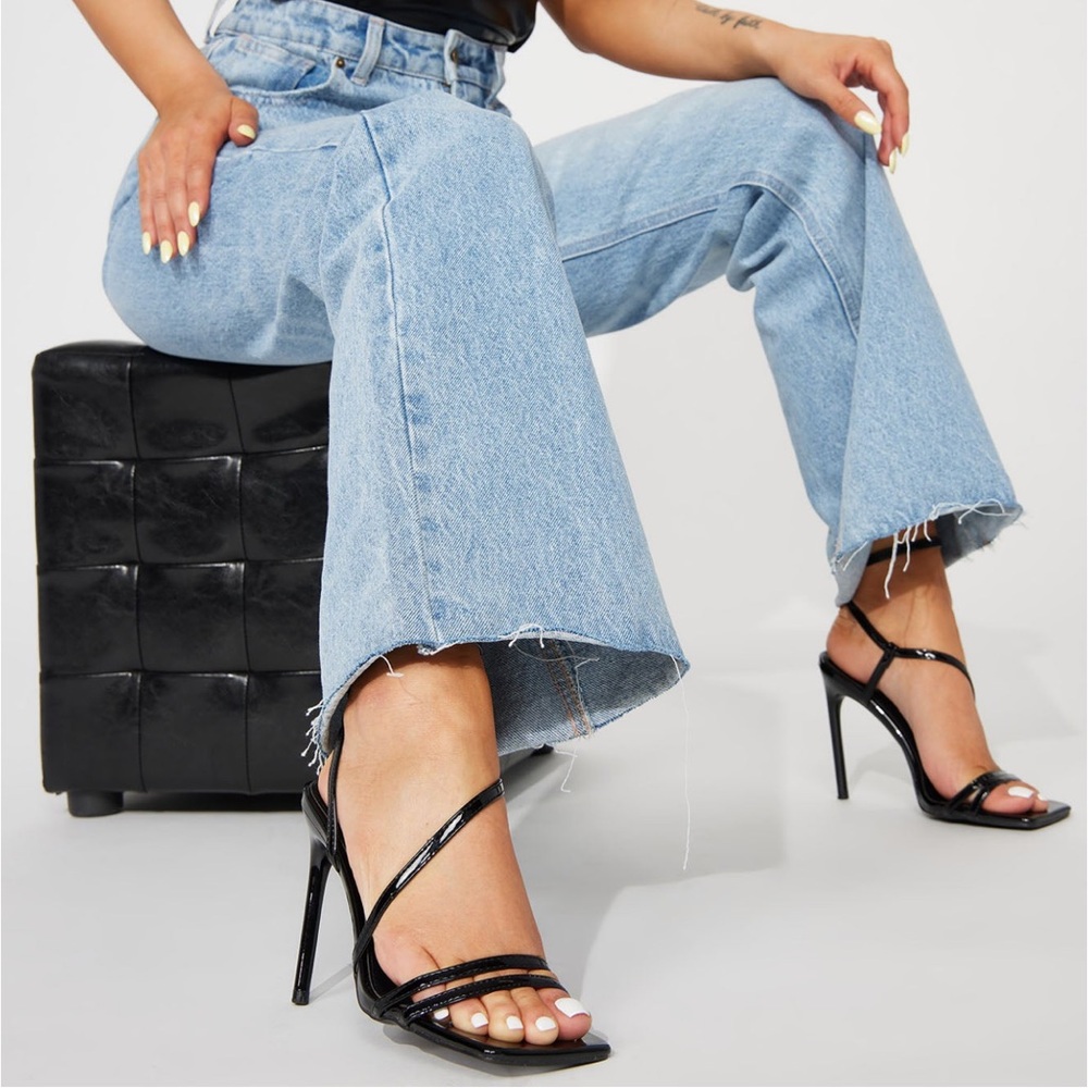 Brand new fashion nova heels